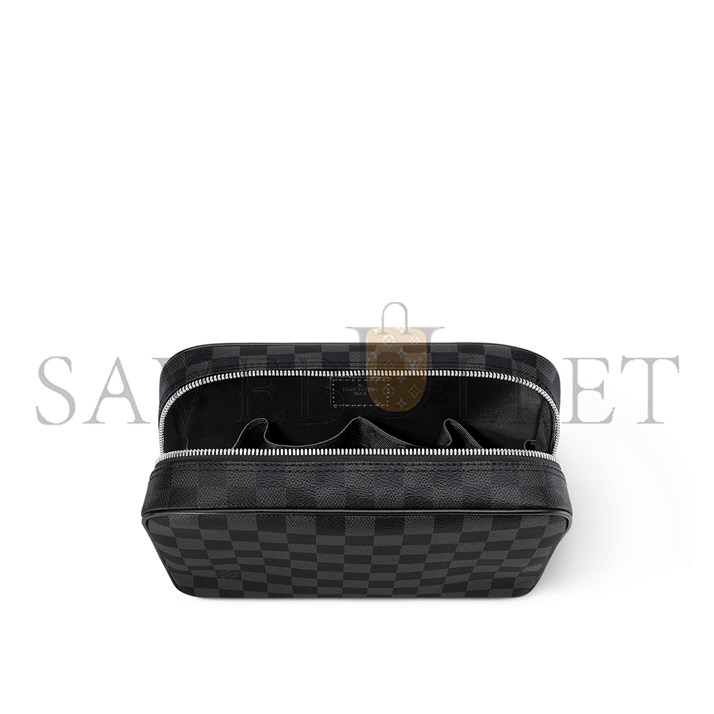l**is V*t*n toilet pouch gm n47521 (26*17*7cm)